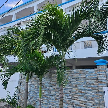 เลอโบวัลลอน บี แอนด์ บี Bed & Breakfast มาเฮบอร์ก ภายนอก รูปภาพ