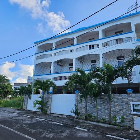 เลอโบวัลลอน บี แอนด์ บี Bed & Breakfast มาเฮบอร์ก ภายนอก รูปภาพ