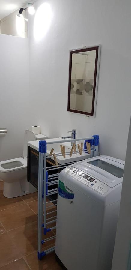 เลอโบวัลลอน บี แอนด์ บี Bed & Breakfast มาเฮบอร์ก ภายนอก รูปภาพ