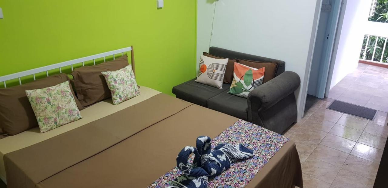 เลอโบวัลลอน บี แอนด์ บี Bed & Breakfast มาเฮบอร์ก ภายนอก รูปภาพ