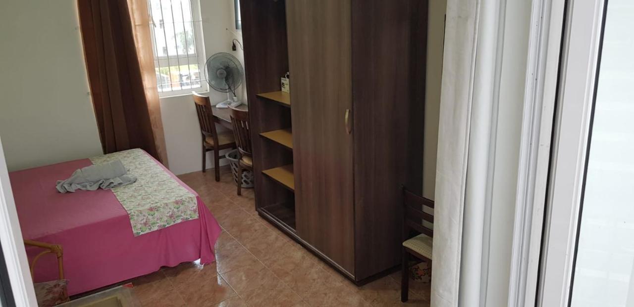 เลอโบวัลลอน บี แอนด์ บี Bed & Breakfast มาเฮบอร์ก ภายนอก รูปภาพ