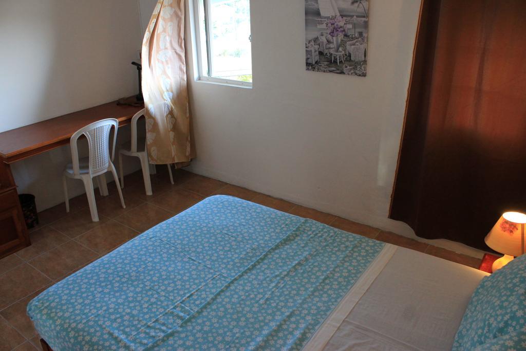 เลอโบวัลลอน บี แอนด์ บี Bed & Breakfast มาเฮบอร์ก ห้อง รูปภาพ